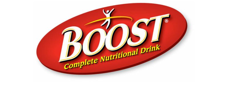 Boost Protein Shakes
