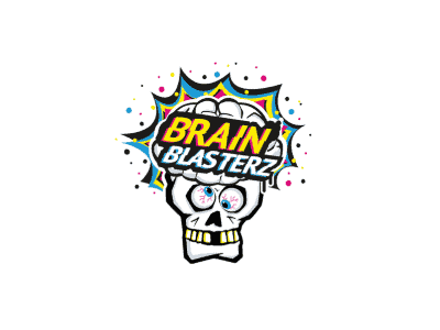 Brain Blasterz
