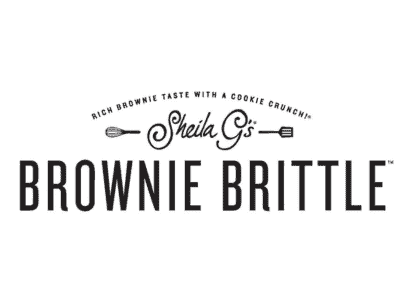 Brownie Brittle