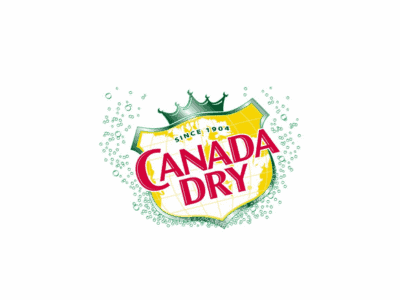 Canada Dry