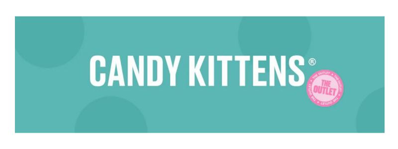Candy Kittens