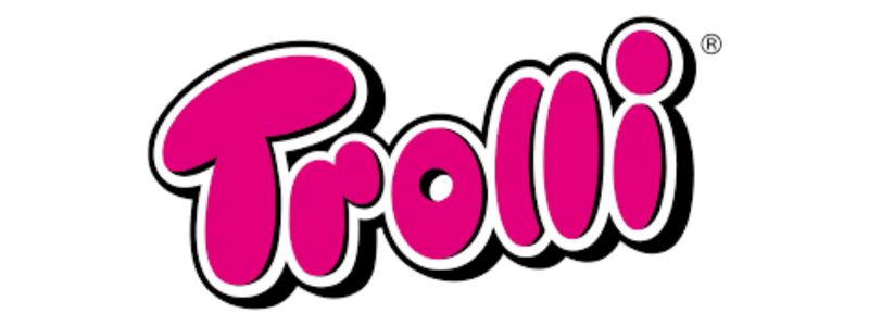 Candy Trolli
