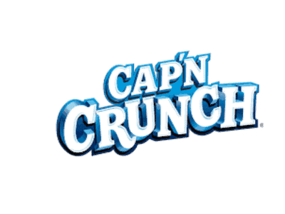 Cap'n Crunch