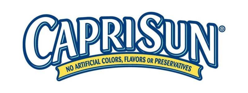 Capri Sun