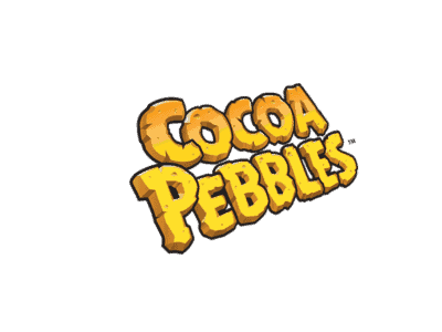 Cocoa Pebbles