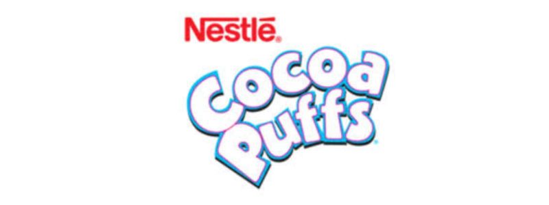 Cocoa Puff