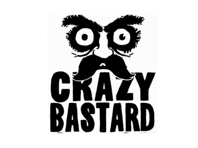 Crazy Bastard