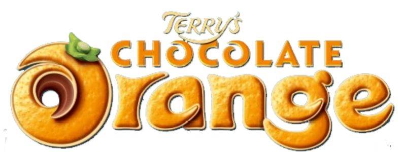 Terry's Chocolate Orange