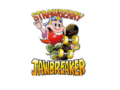 Zed Candy Jawbreaker