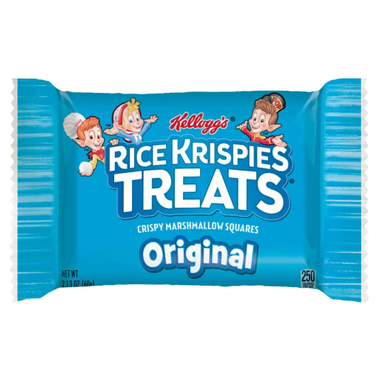 Rice Krispies Chocolate - Sweet Joint