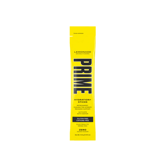 Prime Lemonade Stick - Sweet Joint