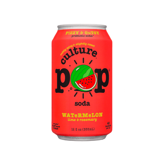 Culture Pop Watermelon - Sweet Joint