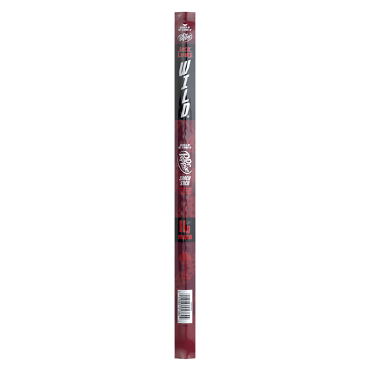 Jack Links Dr Pepper Wild Stick 62 g - Sweet Joint