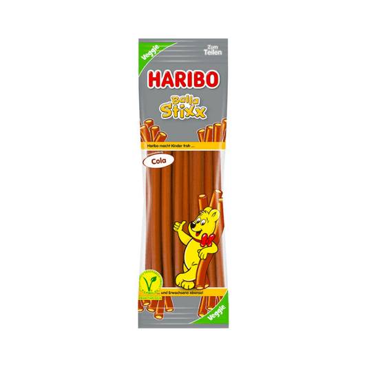 Haribo Balla Stixx Cola 200g - Sweet Joint