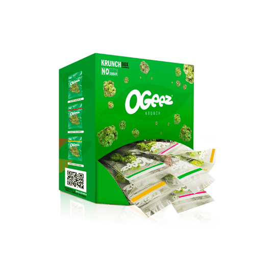 Ogeez KRUNCHBOX - Sweet Joint