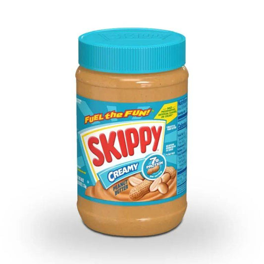 Skippy Creamy, 1.36kg - Sweet Joint