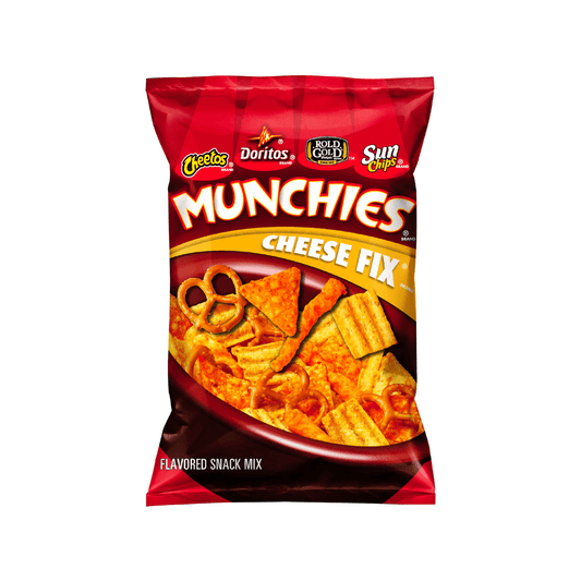 Munchies Fix Snack Mix - Sweet Joint
