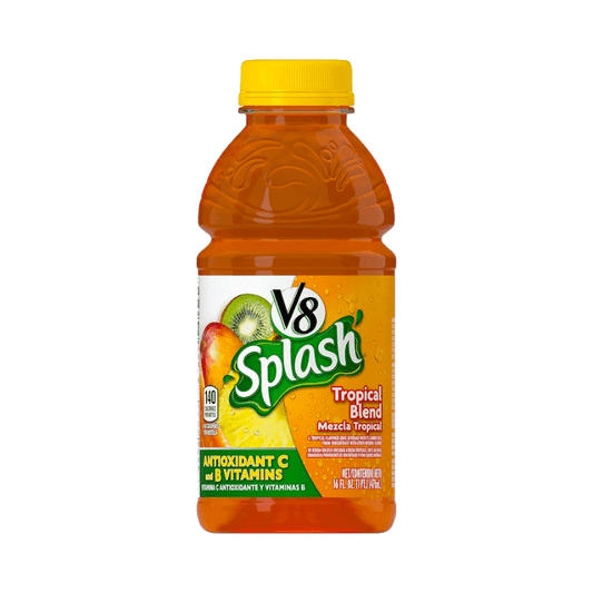 V8 Splash Tropical Blend - Sweet Joint
