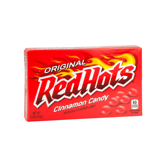 Red Hots Theater Box - Sweet Joint