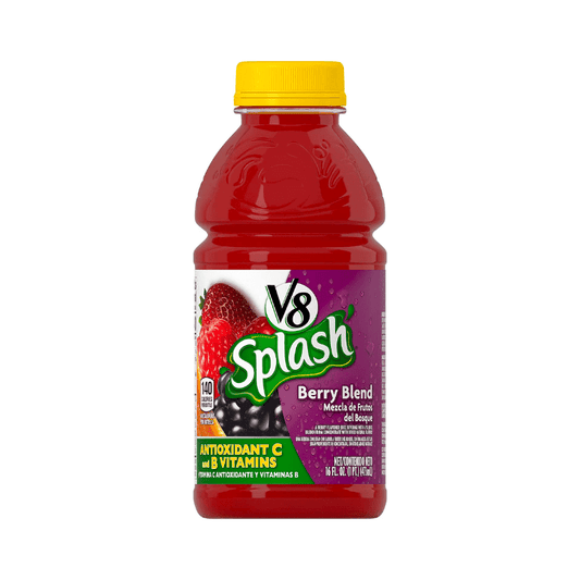 V8 Splash Berry Blend - Sweet Joint