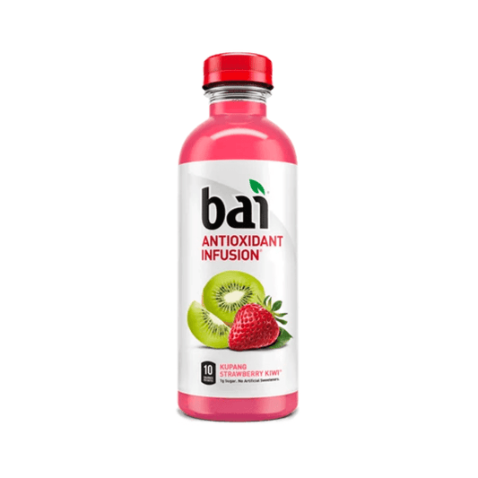 Bai Infusion Kupang Strawberry Kiwi 530 Ml - Sweet Joint