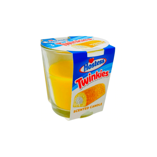 Hostess Scented Candle Twinkie - Sweet Joint