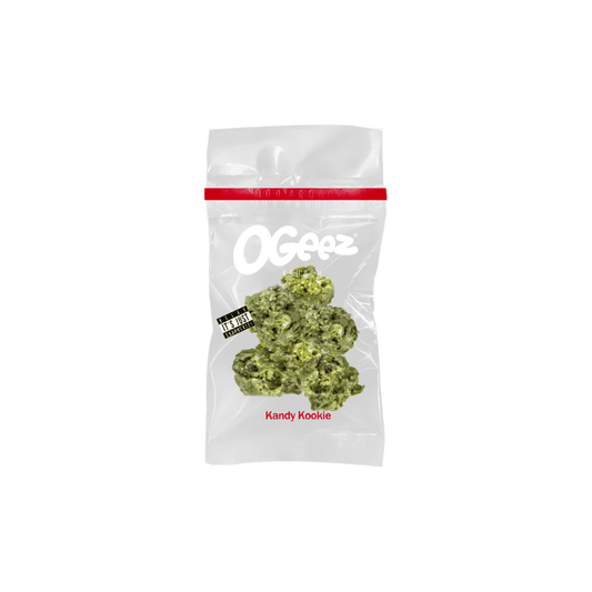 Ogeez KANDY KOOKIES 10g - Sweet Joint