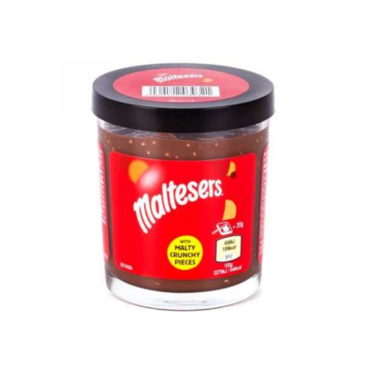 Maltesers Spreads - Sweet Joint