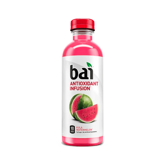 Bai Infusion Kula Watermelon 530 Ml - Sweet Joint