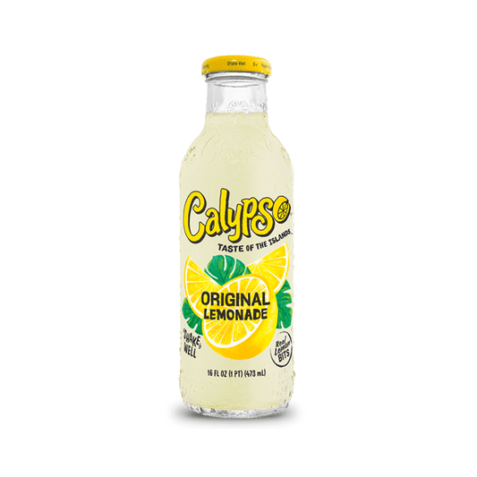 Calypso Orignal Lemonade - Sweet Joint