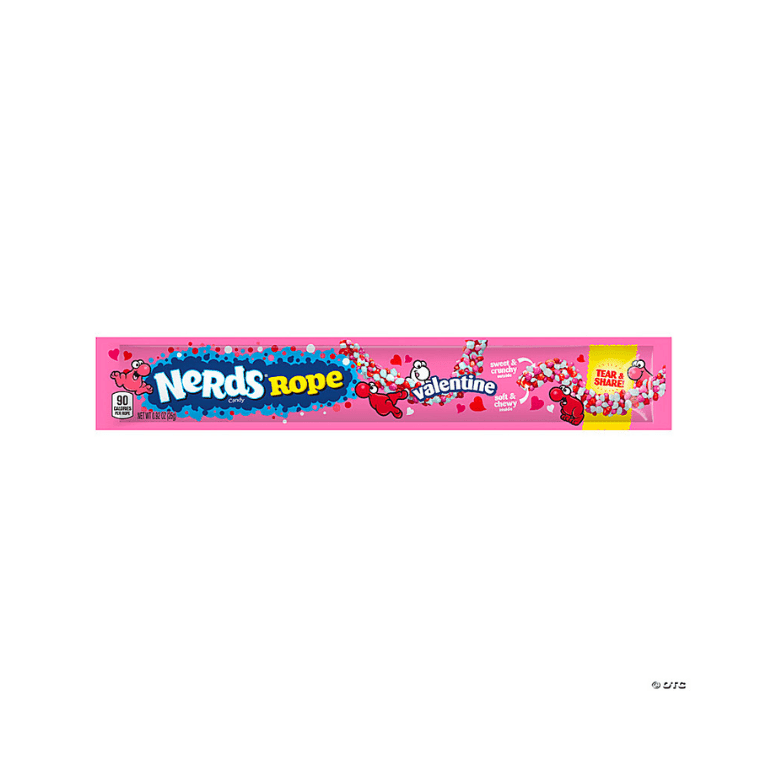 Nerds Rope Valentine - Sweet Joint