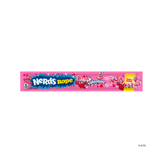 Nerds Rope Valentine - Sweet Joint