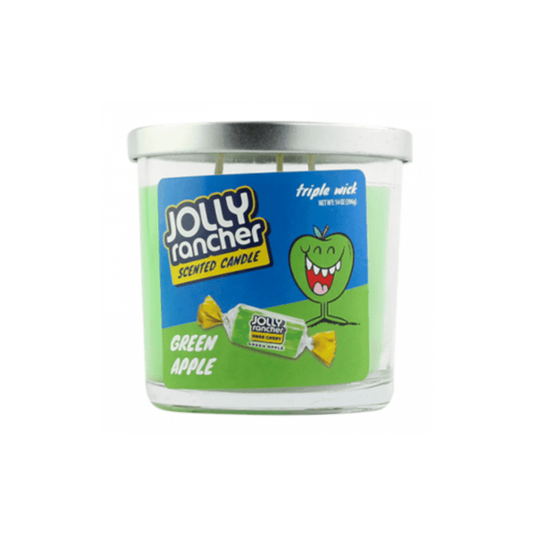 Jolly Rancher Big Candle - Sweet Joint