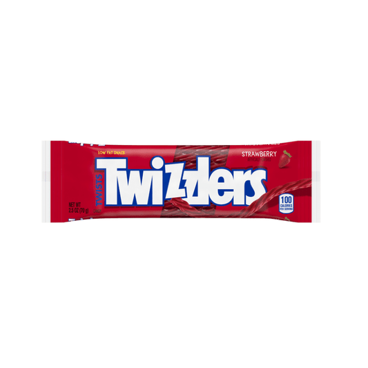 Twizzler Strawberry Twists - Sweet Joint