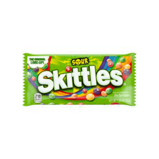 Skittles Sour - Sweet Joint