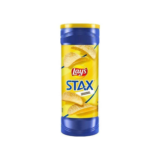 Lays Stax original - Sweet Joint