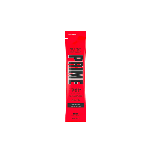 Prime Hydration Tropical Punch Stick - Sweet Joint