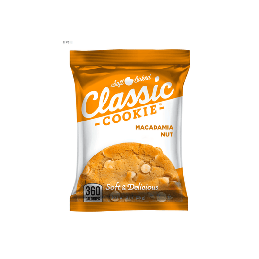 Classic Cookie Macadamia Hershey*S 3Oz - Sweet Joint