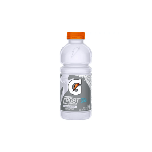 Gatorade Frost Glacier Cherry Thirst 355Ml - Sweet Joint
