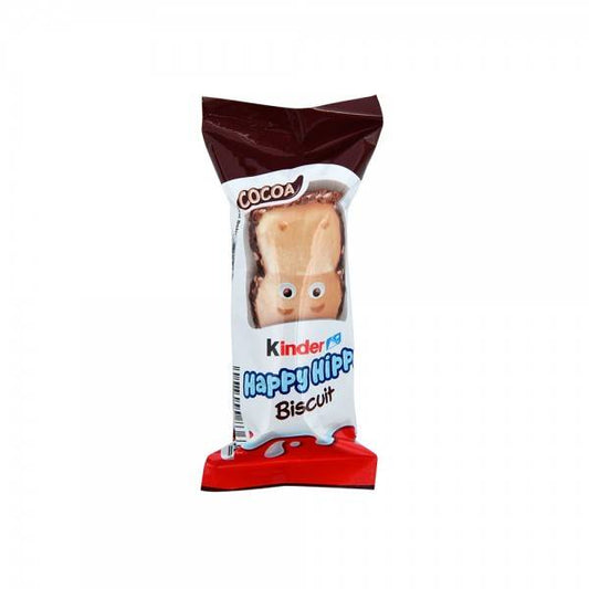Kinder Happy Hippo Cocoa - Sweet Joint