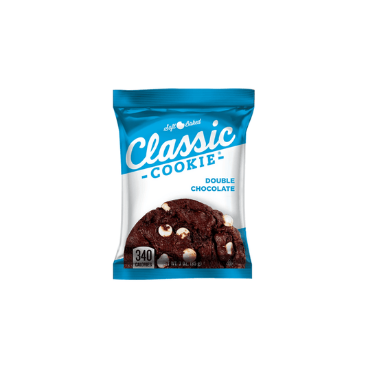 Classic Cookie Double Choco Hershey*S 3Oz - Sweet Joint
