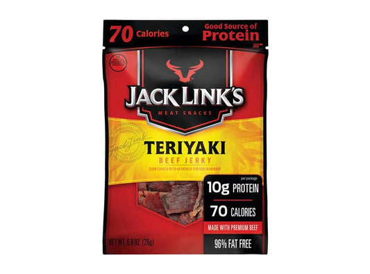 Jack Links teriaki 26g - Sweet Joint