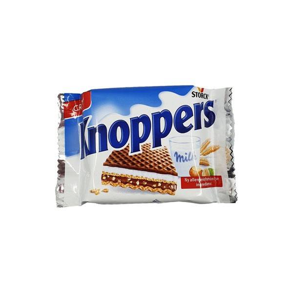 Knoppers Wafer 25g - Sweet Joint