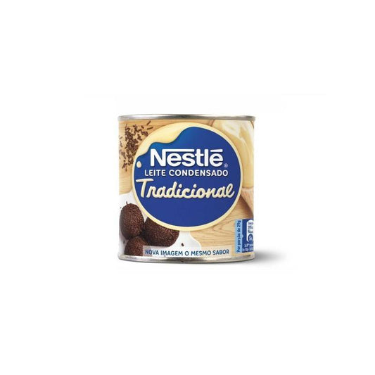 Nestle Condensed Milk Traditional 370g - Sweet Joint