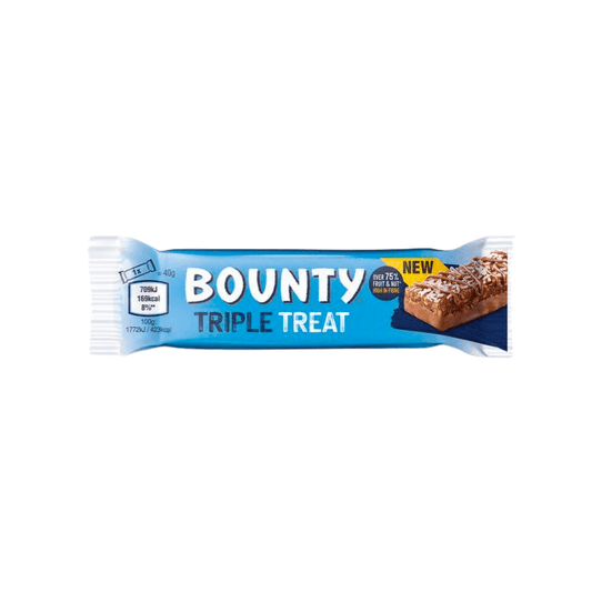 Bounty treat C - Sweet Joint