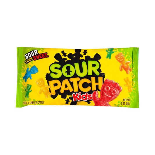 Sour Patch Kids - Sweet Joint