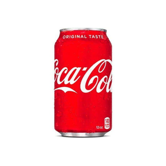 Coca Cola Oiginal Can - Sweet Joint