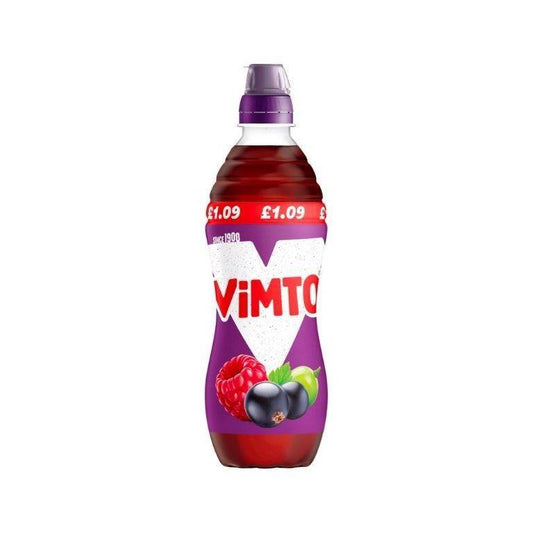 Vimto Original - Sweet Joint