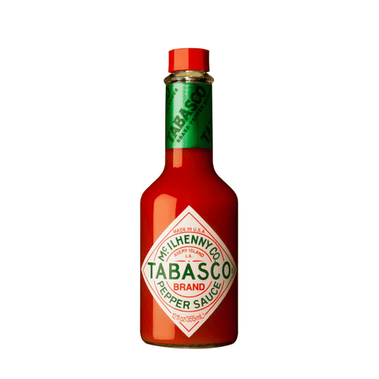 Mcilnhey Tabasco 355ml - Sweet Joint