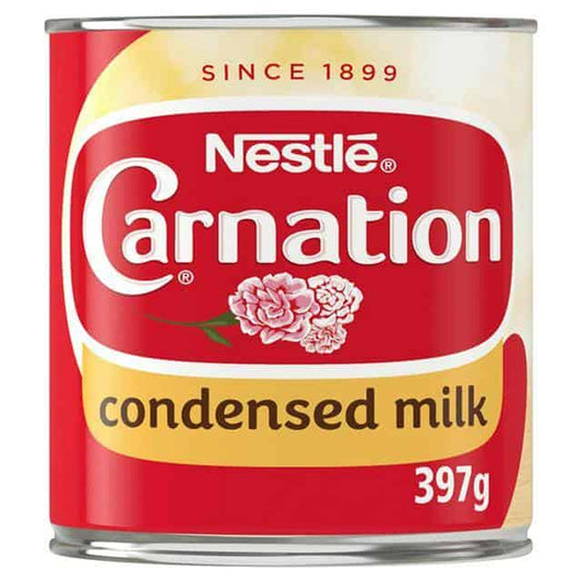 Carnation Condensed Milk 397 gr - Sweet Joint